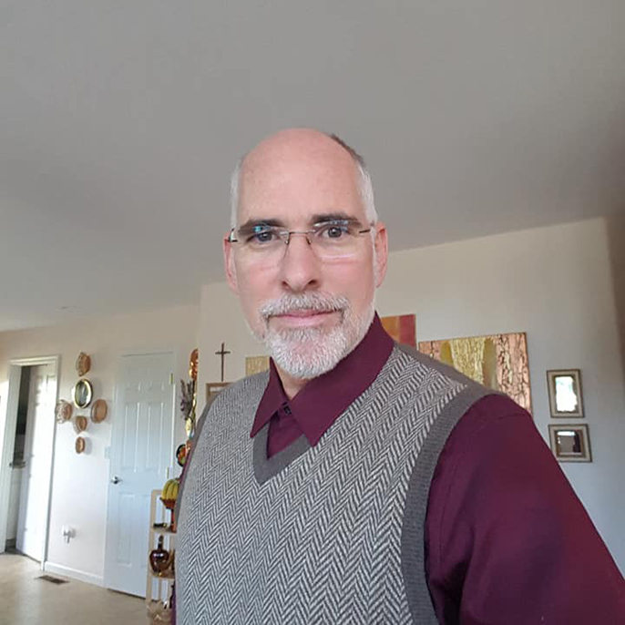 Майк Вілсон